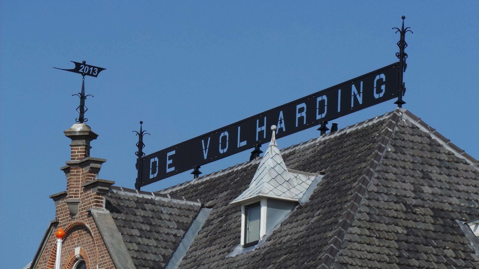 Апартаменты 2L De Volharding Лейден Экстерьер фото